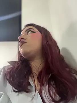 Noa_Todokoro on StripChat 