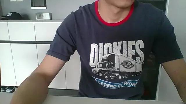 nole_china7 on StripChat 