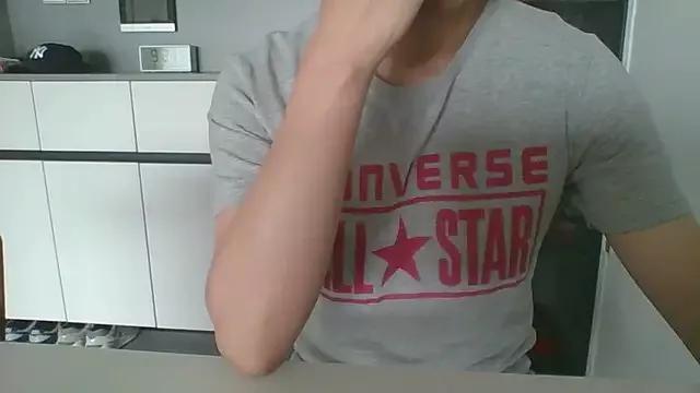 nole_china7 on StripChat 