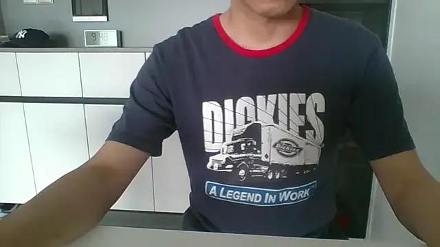 nole_china7 on StripChat 