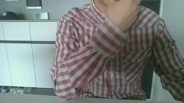 nole_china7 on StripChat 
