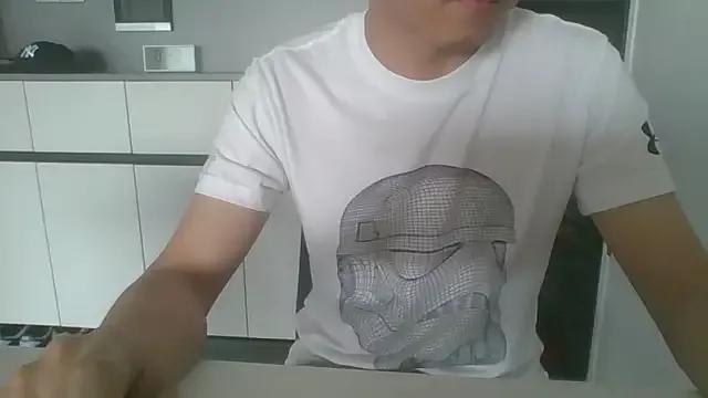 nole_china7 on StripChat 