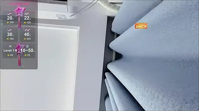 nuan-nuan- on StripChat