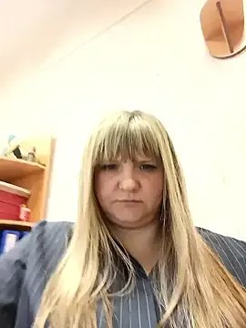 Office_Albertina from StripChat