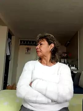 OliviaMorris1 on StripChat 