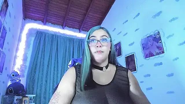 OnlyBluex on StripChat 