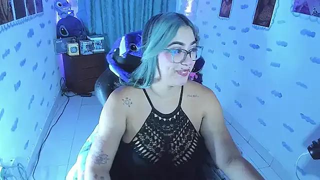 OnlyBluex on StripChat 