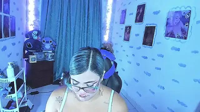OnlyBluex on StripChat 