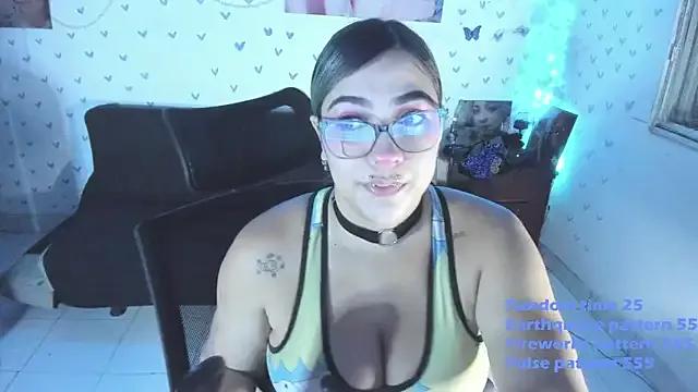 OnlyBluex on StripChat 