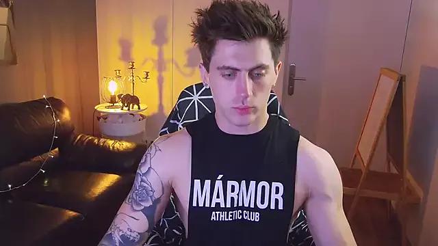 Oscar_Miller_ on StripChat 