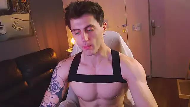 Oscar_Miller_ on StripChat 