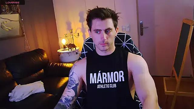 Oscar_Miller_ on StripChat 