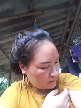 pansy-03 on StripChat 