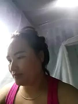 pansy-03 on StripChat 