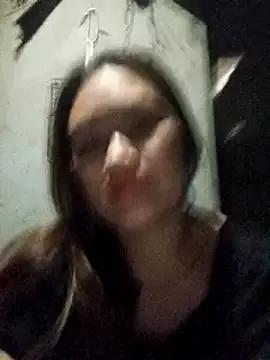 pansy-03 on StripChat 