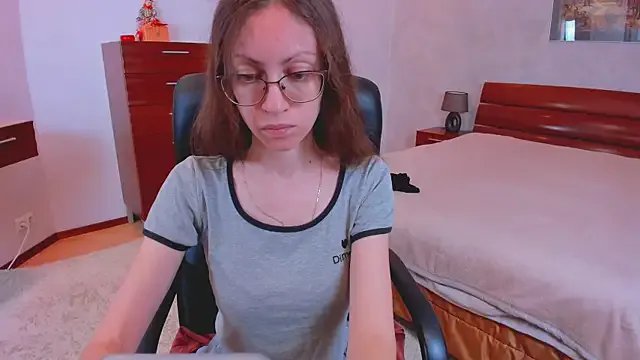 Pantyhose_Mila on StripChat