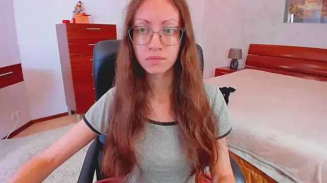 Pantyhose_Mila on StripChat