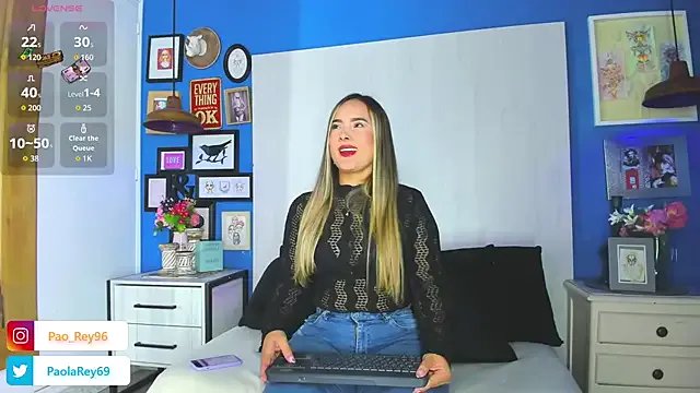 paolarey — spank ass very hard