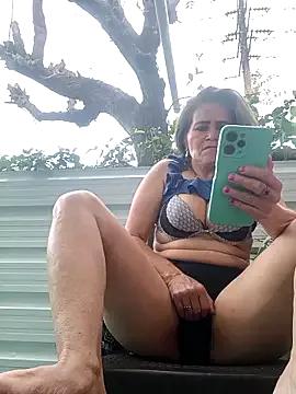 Perverted-Dirty-Mother on StripChat 