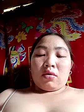 PhamPhung on StripChat 