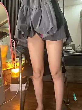 PinkCoi888 on StripChat 