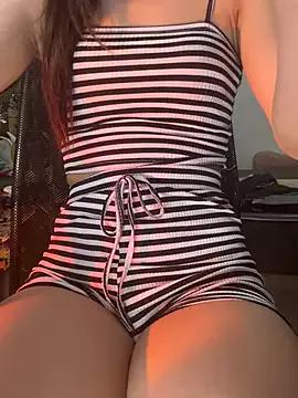 PinkCoi888 on StripChat 