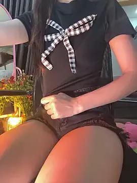 PinkCoi888 on StripChat 