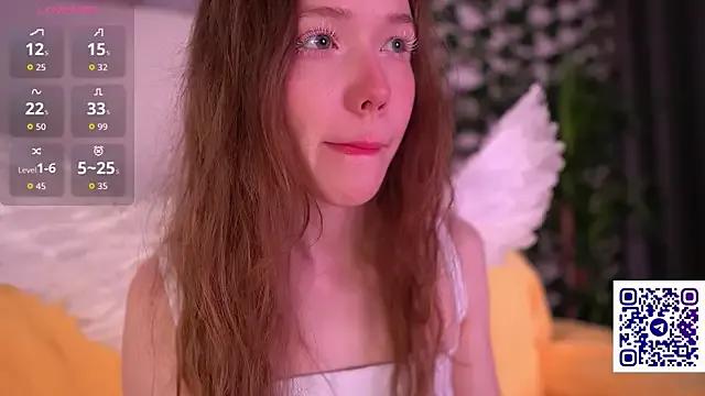 Polly_Mers on StripChat