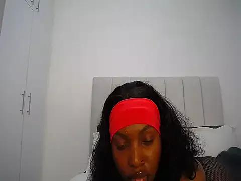 Pretty_Liya08 on StripChat 