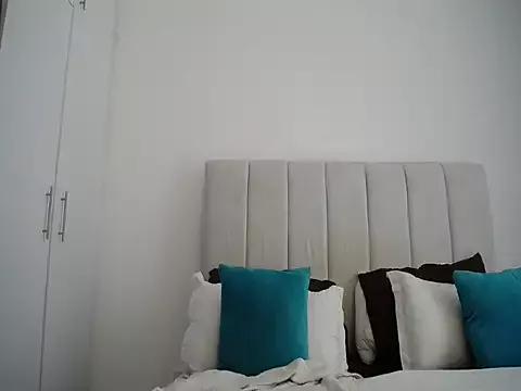 Pretty_Liya08 on StripChat 