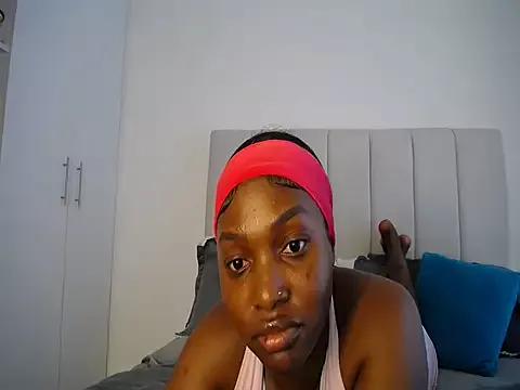 Pretty_Liya08 on StripChat 