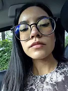 Pretty_roxxyy on StripChat 