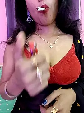 priya_26 on StripChat