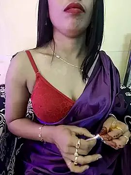 priya_26 on StripChat