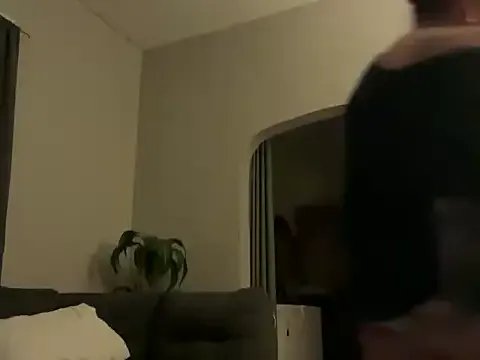 Pumpkin_bunny on StripChat