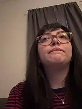 Pumpkin_bunny on StripChat