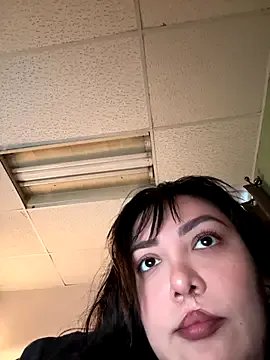 Pumpkin_bunny on StripChat