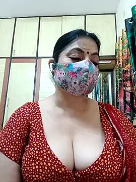 Ratna-777 on StripChat