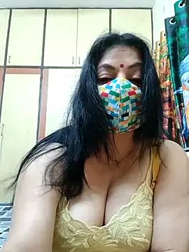 Ratna-777 on StripChat