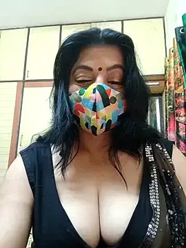 Ratna-777 on StripChat