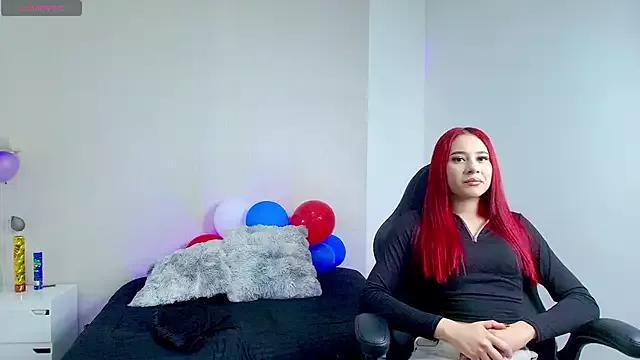 RedDoll_Eup on StripChat 