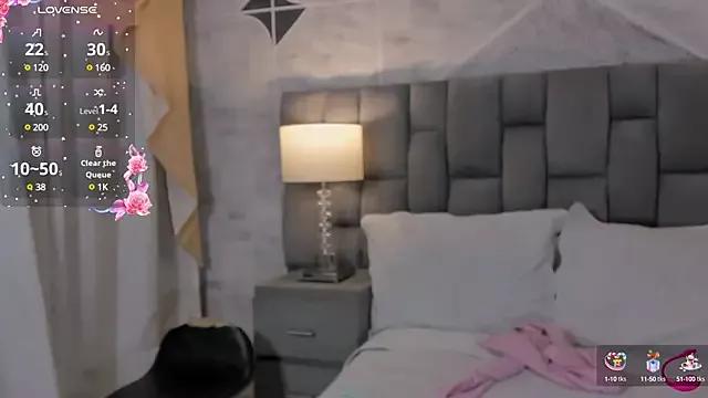 Rianamanson on StripChat 