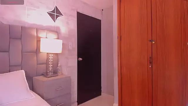 Rianamanson on StripChat 