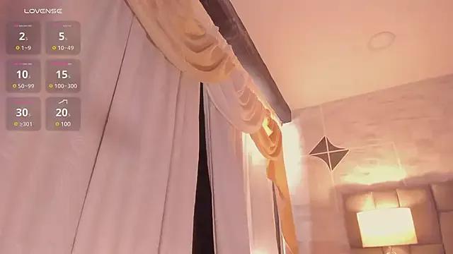 Rianamanson on StripChat 