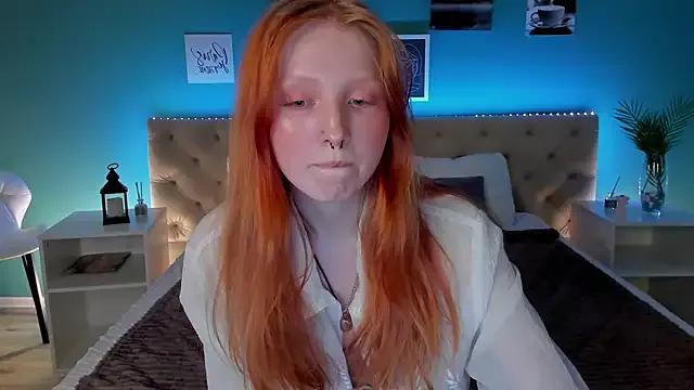 RitaFrazier on StripChat 