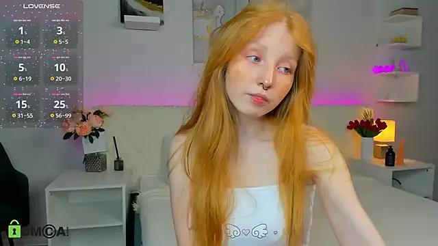 RitaFrazier on StripChat 