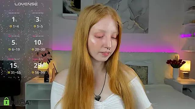 RitaFrazier on StripChat 