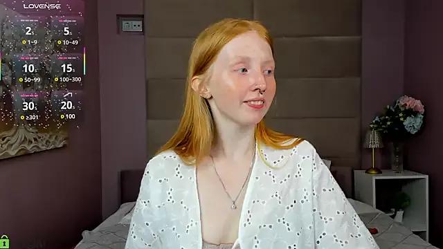 RitaFrazier on StripChat 