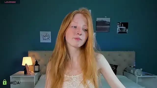 RitaFrazier on StripChat 