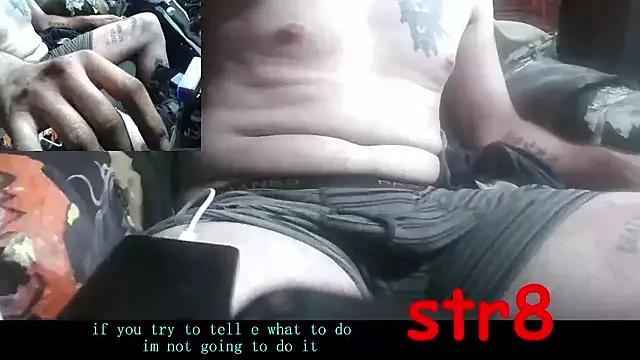 robeaulieu02 on StripChat 